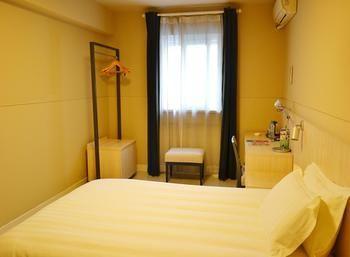 Ducheng Hotel Chalukou Экстерьер фото